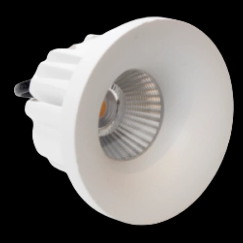 Spyder Series Classic LED Spot Lights With Thick Edge