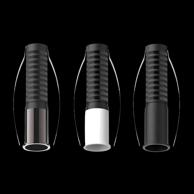 Star Series Mini Spot Lights - 0