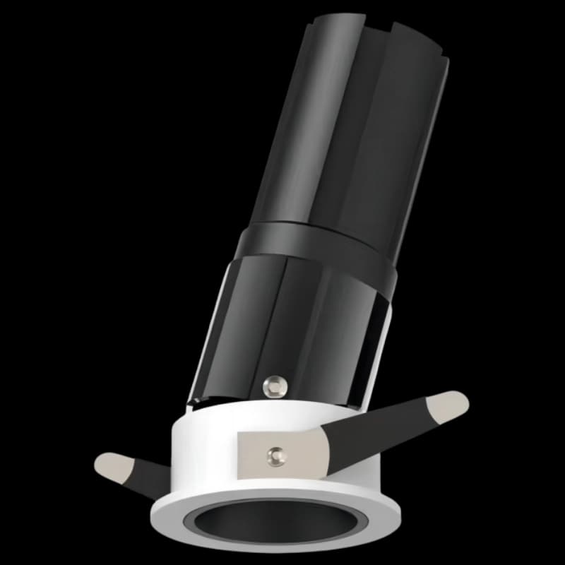 Star Series Mini Spot Lights - 0