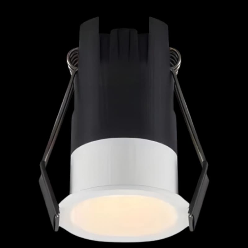 Clemmy Series Mini Spot Lights - 0