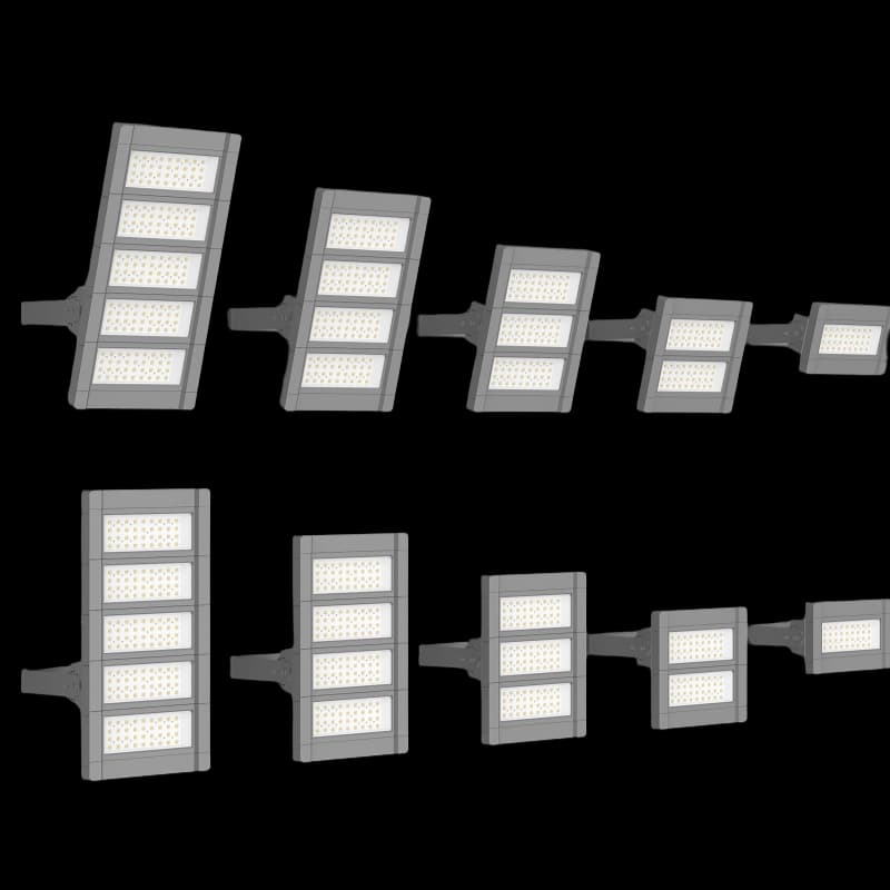 SUNMAO LED Flood Lights - 0