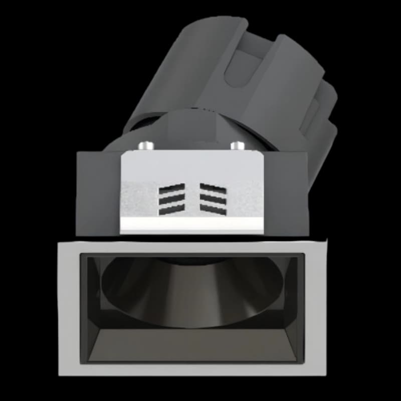 Taurus Series Adjustable Hotel Spot Lights - 0