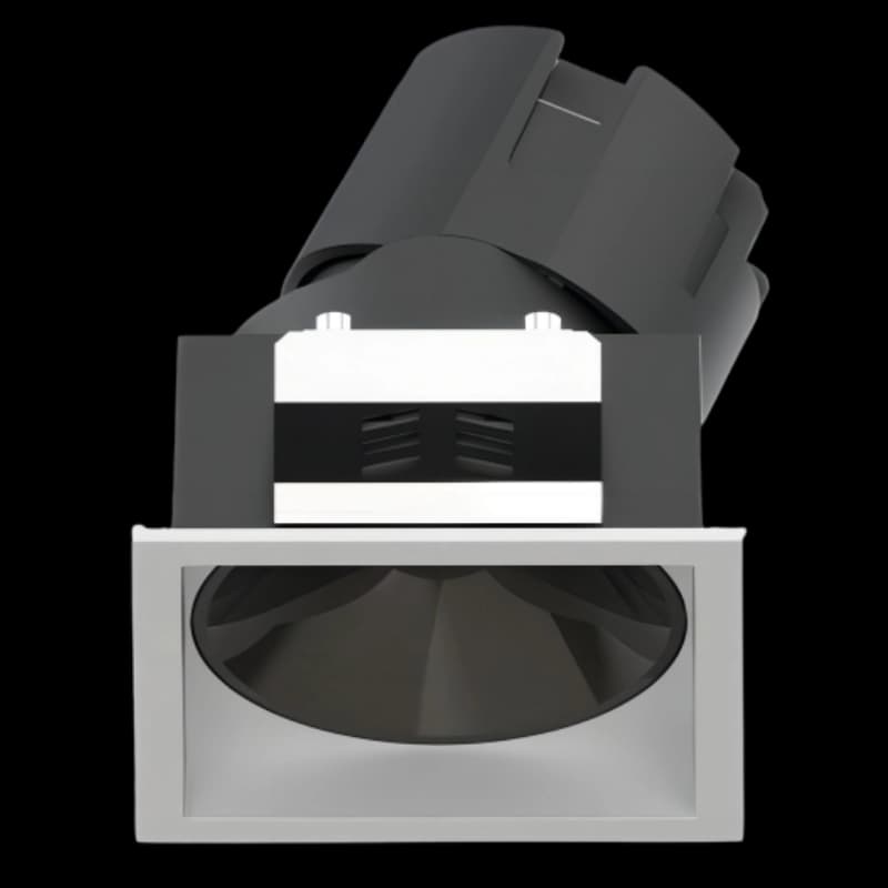 Taurus Series Adjustable Hotel Spot Lights - 0