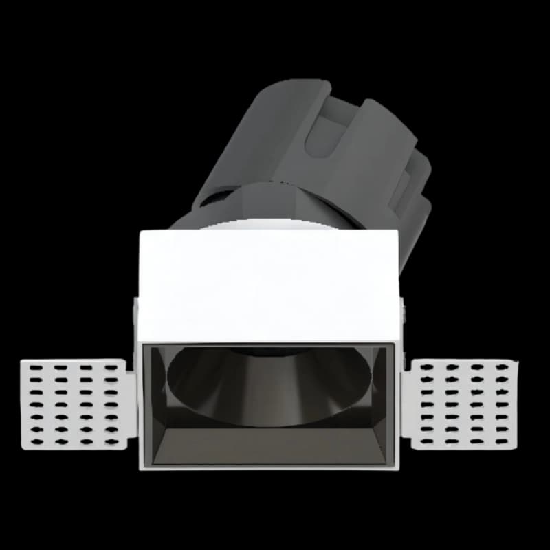 Taurus Series Adjustable Hotel Spot Lights - 0