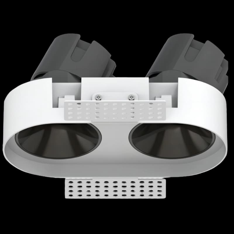 Taurus Series Adjustable Hotel Spot Lights - 0
