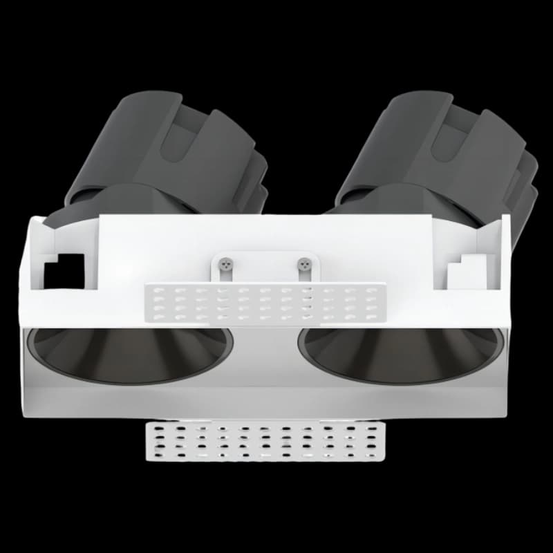 Taurus Series Adjustable Hotel Spot Lights - 0