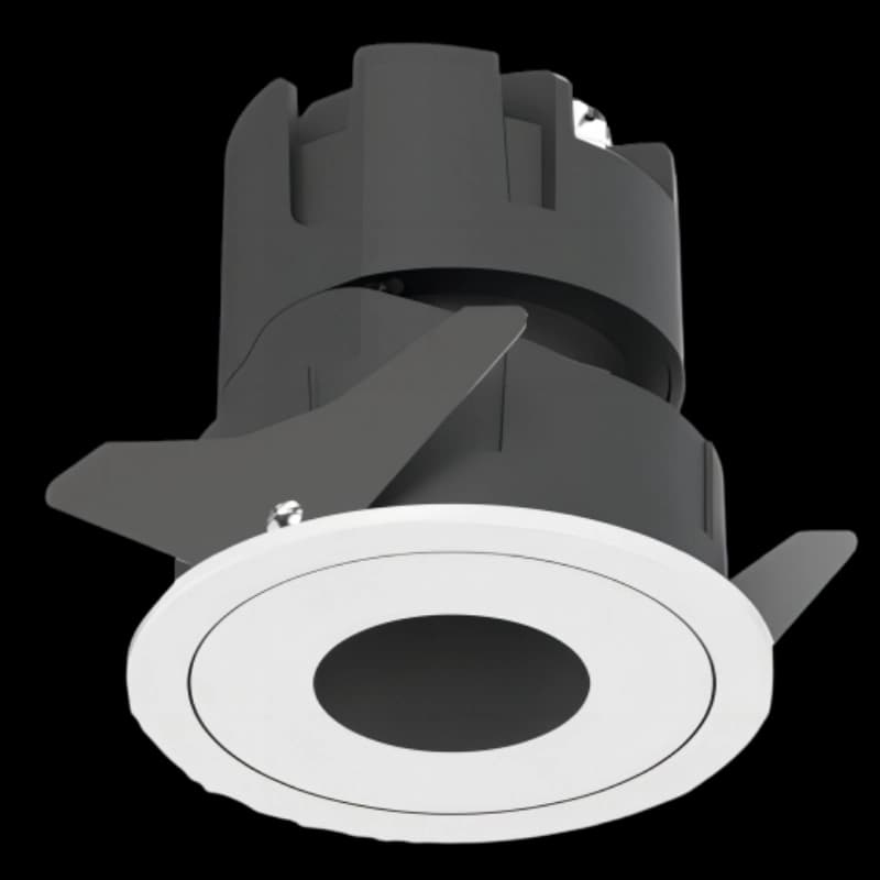Taurus Series Adjustable Hotel Spot Lights - 0