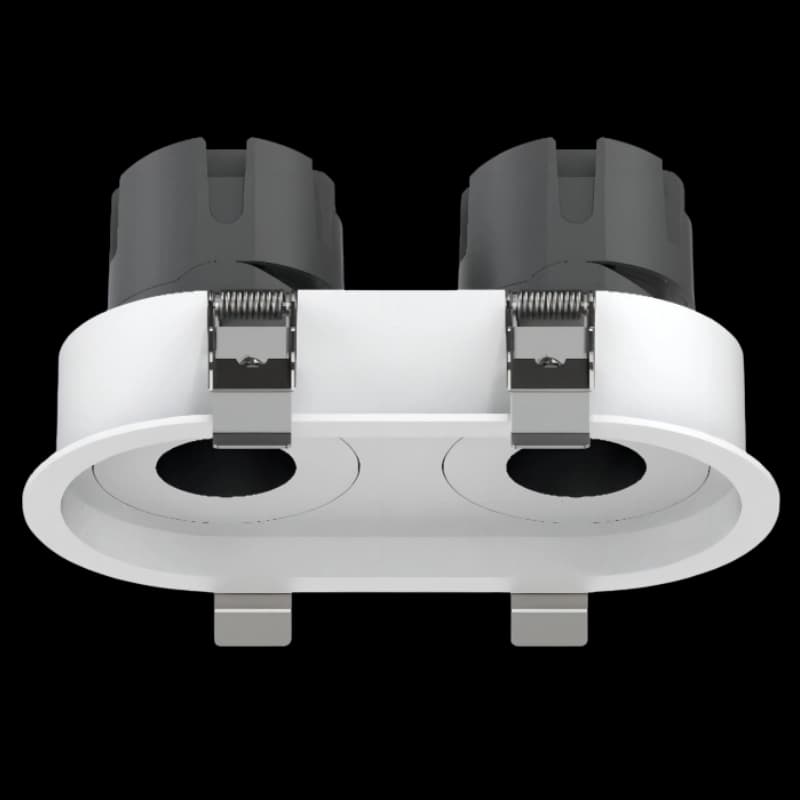 Taurus Series Adjustable Hotel Spot Lights - 0