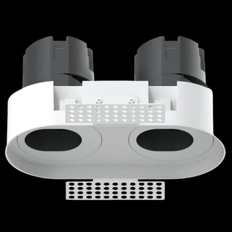 Taurus Series Adjustable Hotel Spot Lights - 0