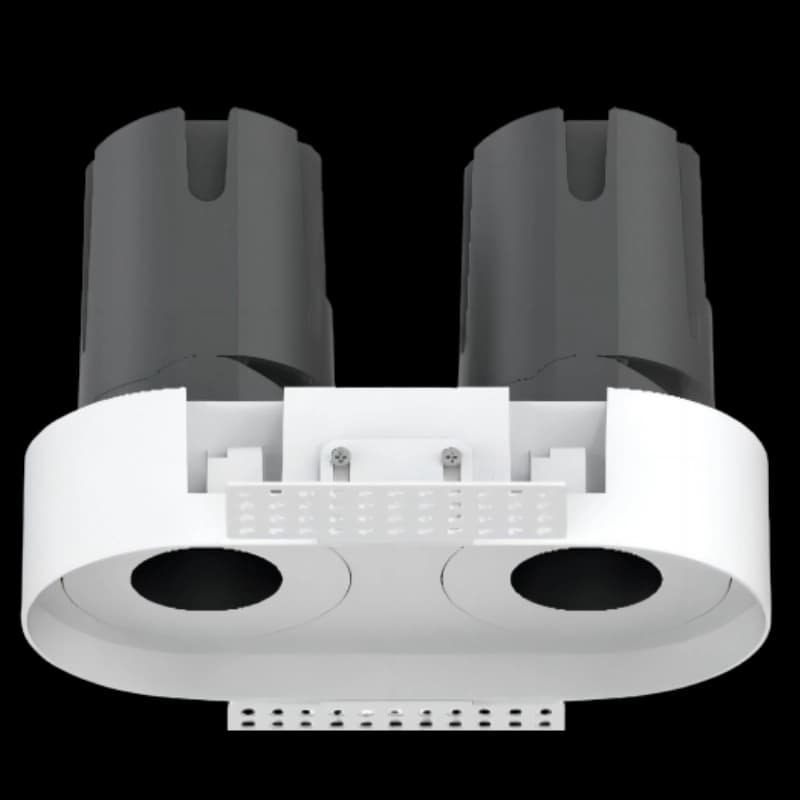 Taurus Series Adjustable Hotel Spot Lights - 0