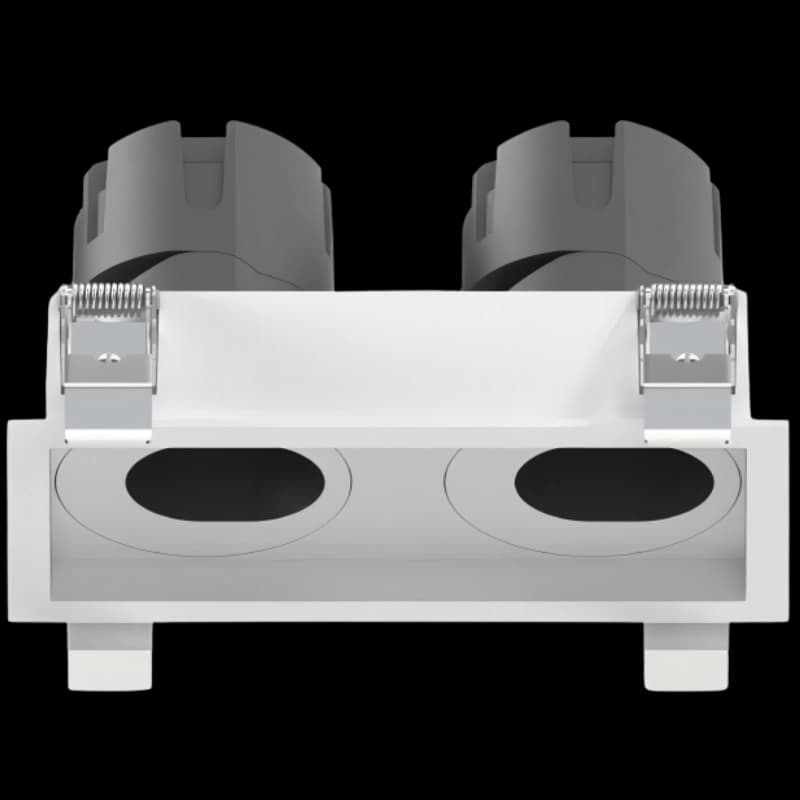 Taurus Series Adjustable Hotel Spot Lights