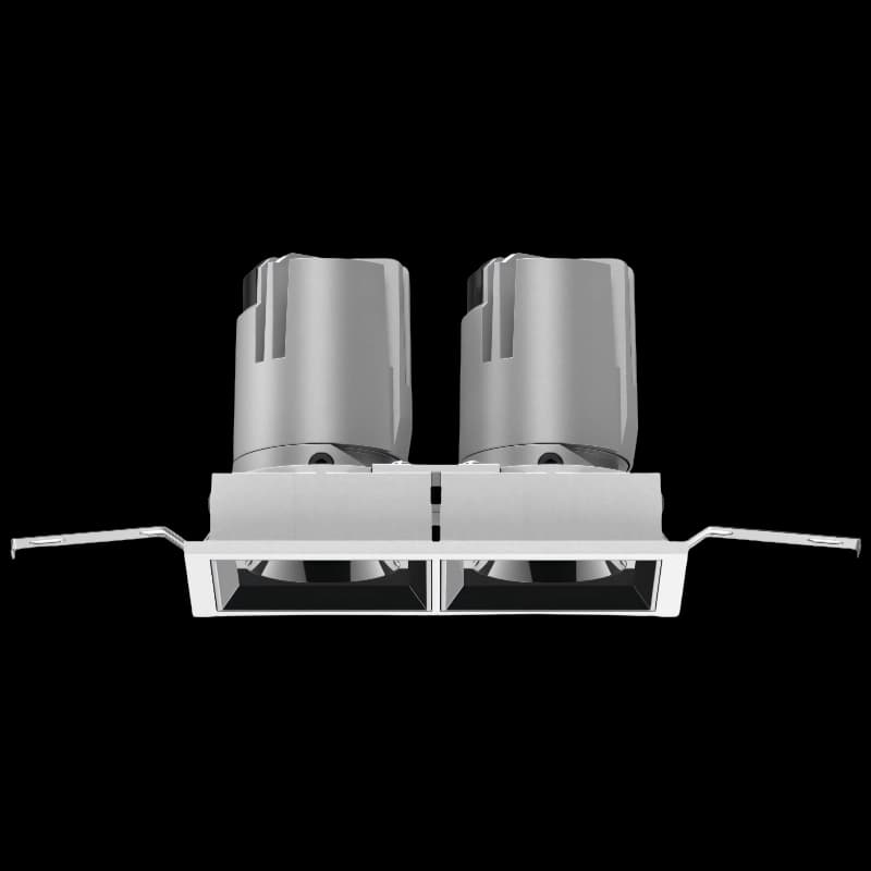 Taurus Series Pro Hotel Mini Spot Lights - 0