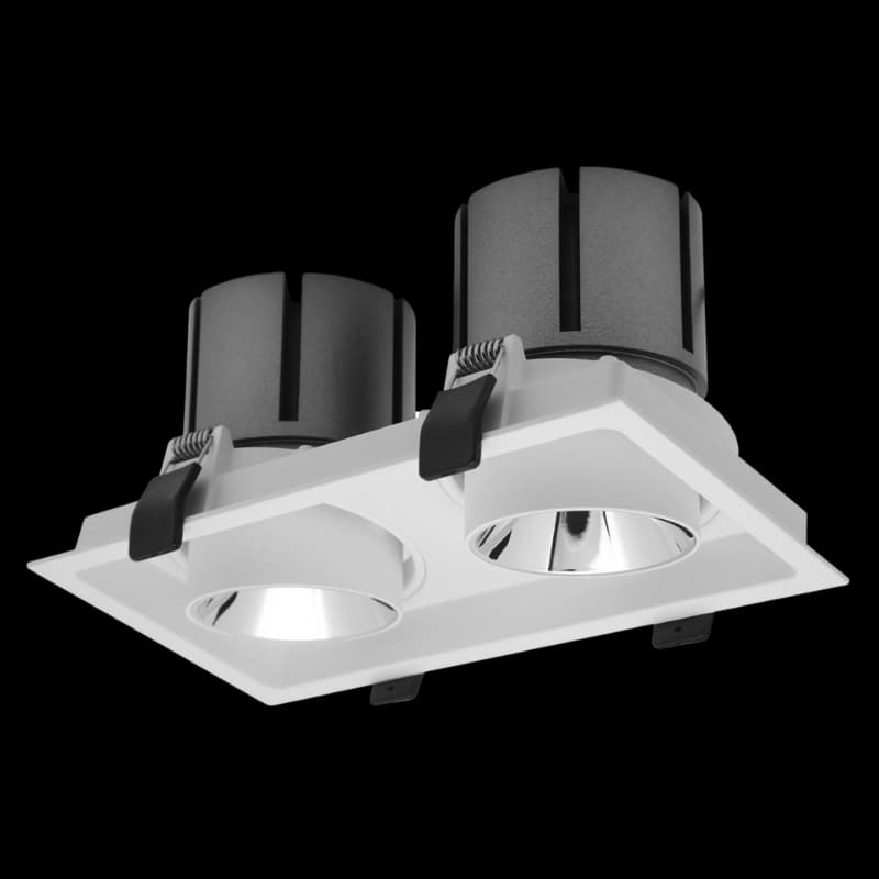 Taurus Series Pro Hotel Spot Lights - 0