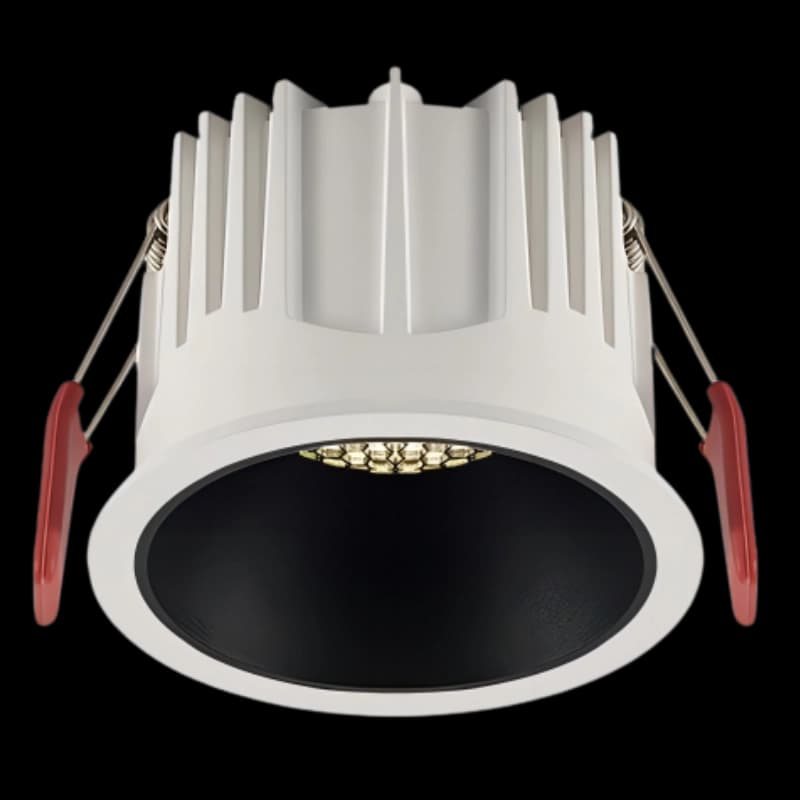 Virage Series Receseed Spot Lights