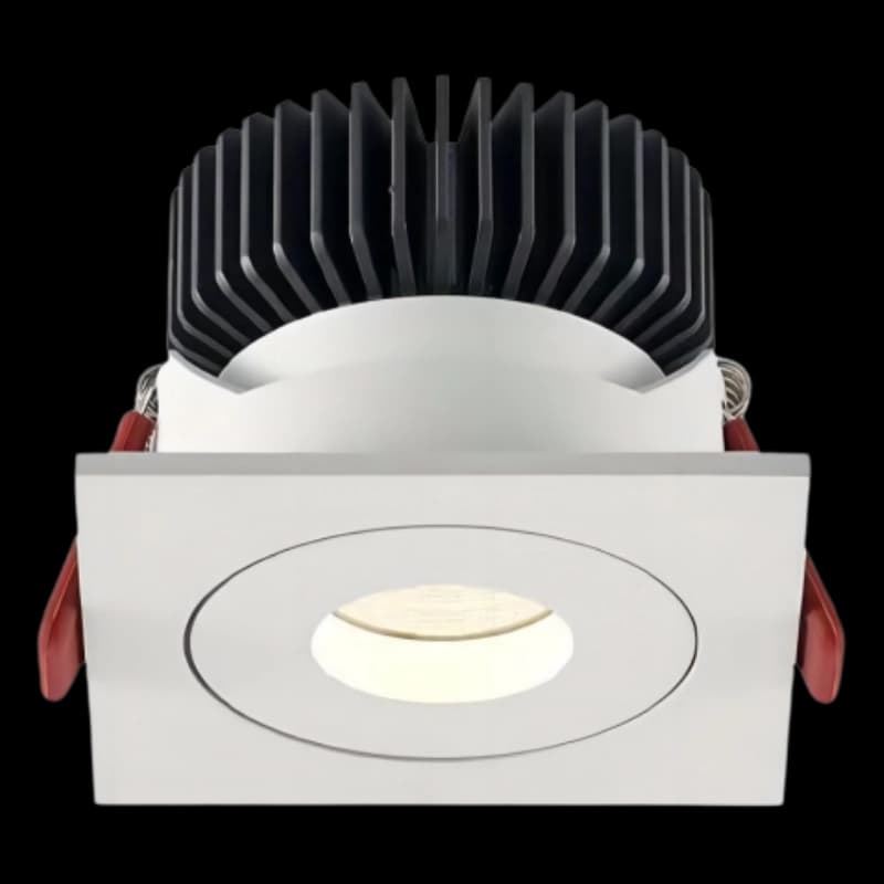 Virage Series Receseed Spot Lights