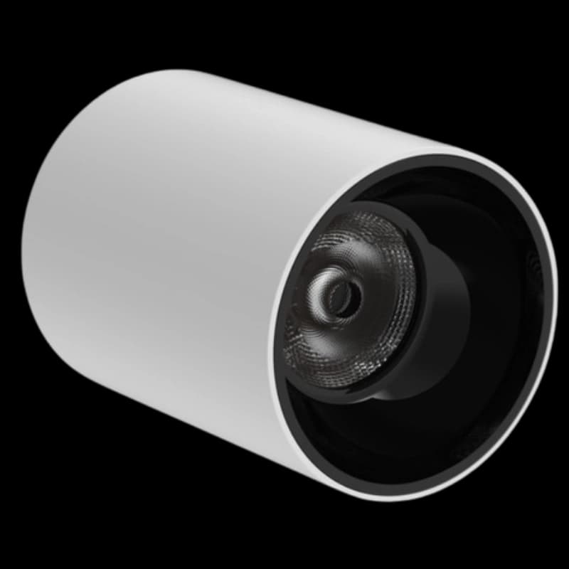 Waterproof Ceiling Mounted Spot Lights